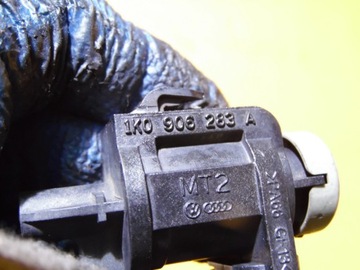 фото thumb №13, Клапан egr vw audi