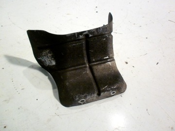 фото thumb №1, ! vivaro trafic защита тепловая 1.9 dci !