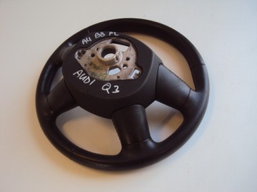 фото thumb №9, Повітропровід audi a4 b8 lift q3