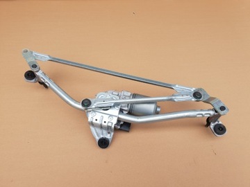 фото thumb №6, Vw passat b8 механизм дворник uk 3g2955023d