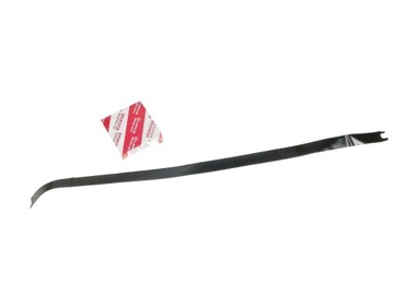 фото thumb №2, Land cruiser 150 наклейка наклейка рамка дверь задняя