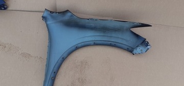 фото thumb №5, Крыло перед переднее левый mazda cx5 12-17rok оригинал