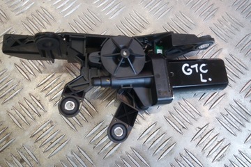 фото thumb №1, Моторчик поперечина левый bentley gtc lift 8f0857759