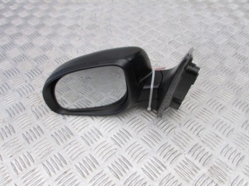 фото thumb №3, Зеркало левая 8 pin hyundai i20 lift 13r