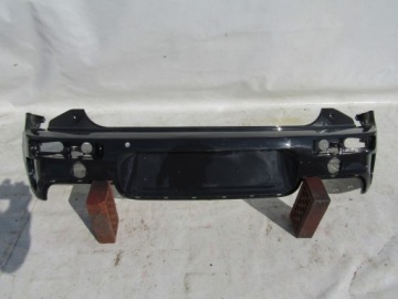 фото thumb №1, Бампер задня mini cooper f54 s sport clubman 14-