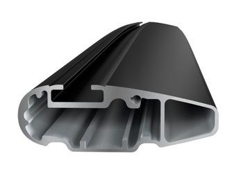 Багажник на крышу Thule WINGBAR EDGE KIA STINGER