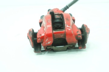 фото thumb №11, Суппорт тормозной зад правый левый mercedes cl w216