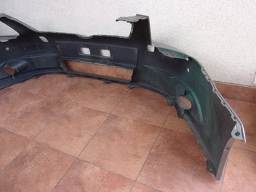 фото thumb №14, Toyota avensis t27 09-11 2009-2011 бампер переднє