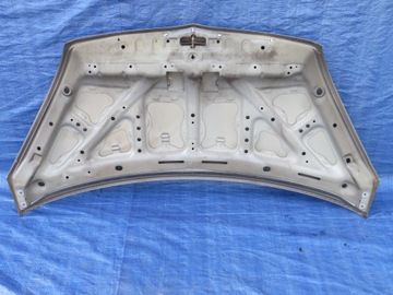 фото thumb №4, Mitsubishi colt капот