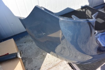 фото thumb №5, Бампер задня 498 caspian blue pdc volvo v60 ii lift