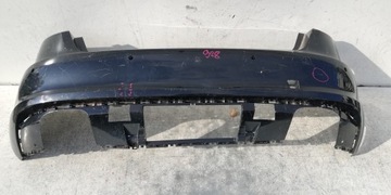 фото thumb №7, Audi a3 8v4 sportback 12- s-line бампер задній зад