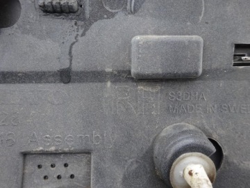 фото thumb №7, Volvo xc90 ii 14-19 молдинг дверь перед правая