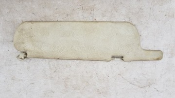 фото thumb №1, Vw transporter t3 защита солнцезащитная левая