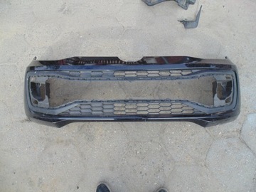 фото thumb №1, Бампер vw up lift 2016- передній orginał