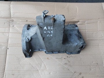 фото thumb №1, Поддон масляная a klasa 1.4 1.6 a1660141302