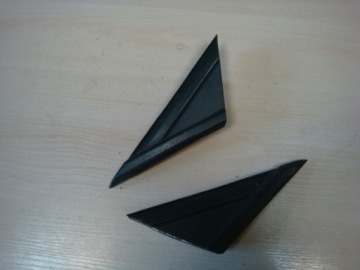 фото thumb №1, Seat leon iii 5f треугольник защита крыла правый