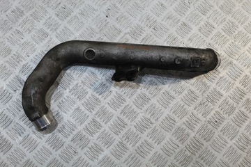 фото thumb №1, Труба шланг интеркулер infiniti fx30 ii lift