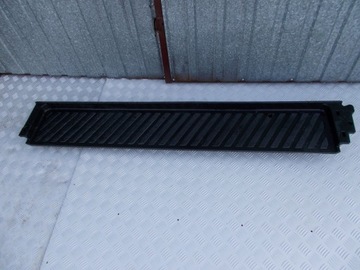 фото thumb №1, Mercedes sprinter 906 порог дверь боковых раздвижных oem оригинал