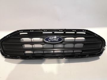 фото thumb №1, Ford connect mk2 - решітка радіатора решітка радіатора перед повний