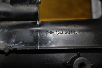 фото thumb №14, Колектор всмоктуючий a4 b7 2.0 tfsi bul 06d133192b