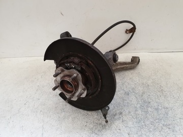 фото thumb №1, Поворотный кулак правый задняя ступица infiniti ex30 3,0d 11r