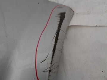 фото thumb №14, Renault scenic ii рестайлинг бампер задний зад