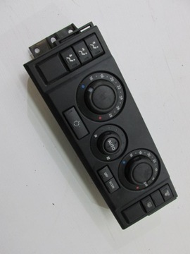 фото thumb №3, Панель обдув кондиціонера land rover discovery