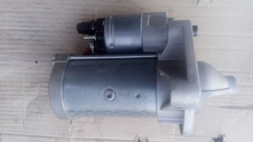 Стартер ford focus mk4 1,5tdci h1bt-11000-gc Оригінал, фото thumb