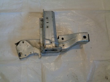 фото thumb №1, Лонжерон чверть ліва підкрилок панель фари 308 lift