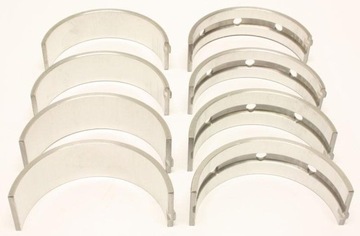 фото thumb №1, Вкладыши главные std toyota camry highlander lexus rx 3,0 3,3 v6 1mz 3mz-fe