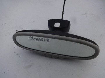 фото thumb №1, Vw scirocco 08r- дзеркало внутрішнє фотохромний