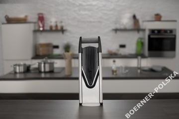 Овощерезка и слайсер Hebel V6 S.D.