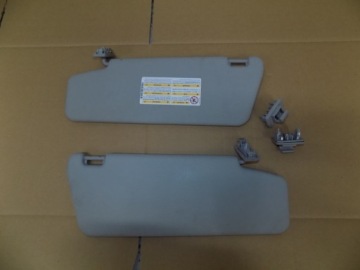 Купить Mercedes cls w218 защита козырёк козырёк l p, фото thumb