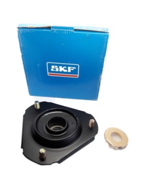 фото thumb №1, Подушка кронштейн амортизатора перед toyota carina ii 1987-1992