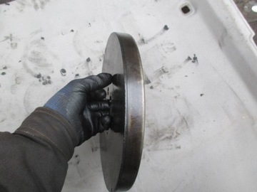 фото thumb №6, Гасник коливань scania 420 hpi euro 3 dc1203 1731554