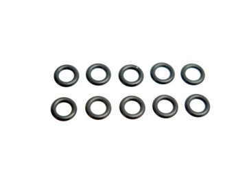 Купити Ущільнювальне кільце ущільнювач вприску plastikowego зливу, фото thumb