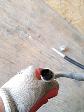 фото thumb №5, Ford edge шланг кондиционера ds7h 19n601 fd