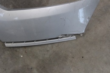 фото thumb №6, Бампер перед верхний часть ford transit custom