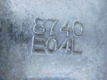 фото thumb №8, Vw polo 9n ibiza 1.4 16v компресор кондиціонера