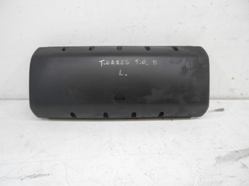 фото thumb №1, Захист кришка клапанів vw touareg 5,0 tdi phaeton