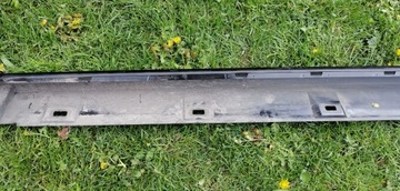 фото thumb №8, Audi a6 c7 s-line порог молдинг порог правая