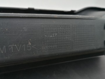 фото thumb №6, Дифузор накладка audi a3 s3 s-line 8v5 lift 16-