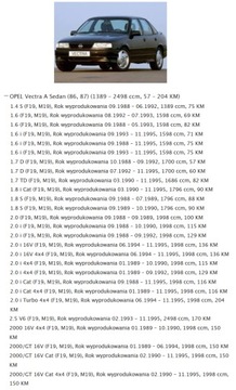 фото thumb №14, Повітродувка вентилятор astra i f calibra vectra a eur