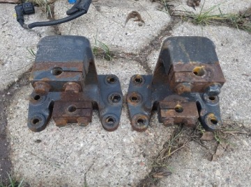 фото thumb №1, Кронштейн кронштейн кронштейн рессора daf 45 lf