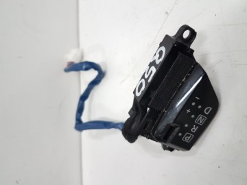 фото thumb №1, Переключатель дисплей передач infiniti q50 13-18