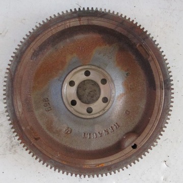 фото thumb №8, Sandero logan ii 1.2 сцепление полный