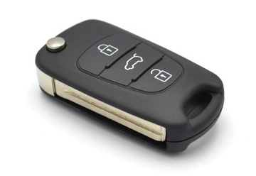 фото thumb №1, Kia ceed soul sportage venga ключ pilot корпус