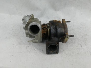 фото thumb №5, Hyundai genesis arashi турбіна td05f-18g 2.0 t