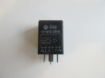 Купити Реле audi vw 171919091a, фото thumb