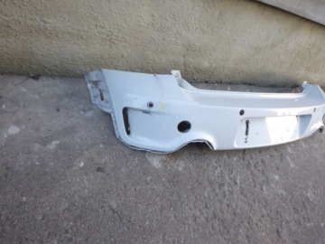 фото thumb №3, Mini countryman s r60 бампер задний